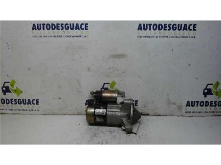 Motor Arranque Citroen C5 Berlina  2 0 HPi Exclusive [2 0 Ltr  - 103 kW HPi CAT ]