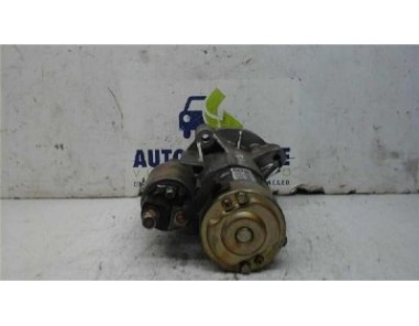 Motor Arranque Citroen C5 Berlina  2 0 HPi Exclusive [2 0 Ltr  - 103 kW HPi CAT ]