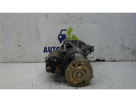 Motor Arranque Citroen C5 Berlina  2 0 HPi Exclusive [2 0 Ltr  - 103 kW HPi CAT ]