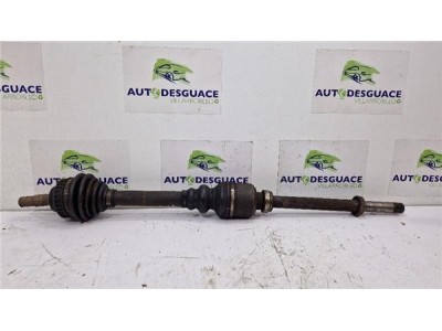 Transmision Delantera Derecha Citroen Xsara Berlina  1 9 D