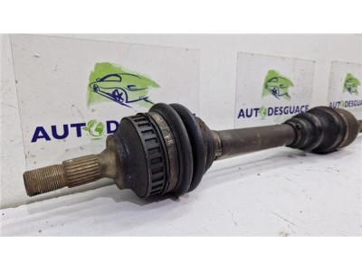 Transmision Delantera Derecha Citroen Xsara Berlina  1 9 D 2