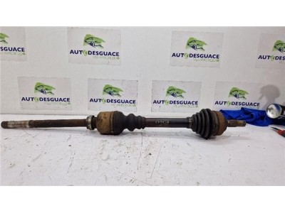 Transmision Delantera Derecha Citroen Xsara Berlina  1 9 D