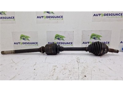 Transmision Delantera Derecha Citroen Xsara Berlina  1 9 TD