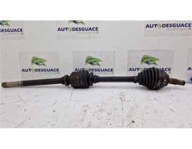 Transmision Delantera Derecha Citroen Xsara Berlina  1 9 TD