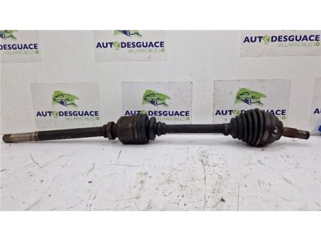 Transmision Delantera Derecha Citroen Xsara Berlina  1 9 TD