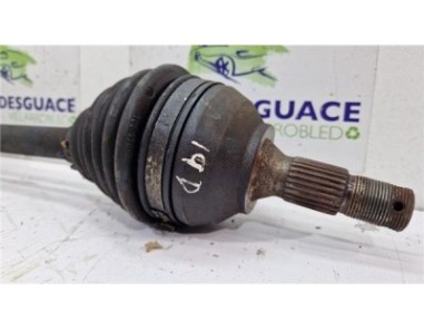 Transmision Delantera Derecha Citroen Xsara Berlina  1 9 TD