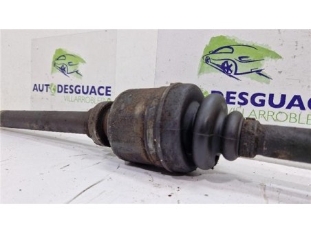 Transmision Delantera Derecha Citroen Xsara Berlina  1 9 TD