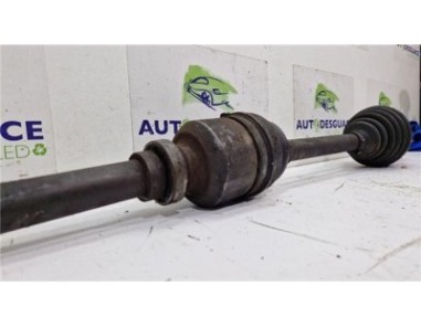 Transmision Delantera Derecha Citroen Xsara Berlina  1 9 TD