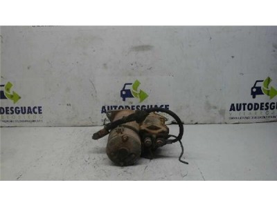 Motor Arranque Citroen Dyane  0 6 Acadiane [0 6 Ltr  - 22 kW ]