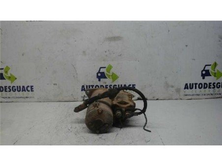 Motor Arranque Citroen Dyane  0 6 Acadiane [0 6 Ltr  - 22 kW ]
