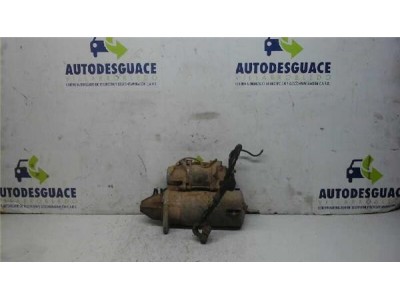 Motor Arranque Citroen Dyane  0 6 Acadiane [0 6 Ltr  - 22 kW ] 2