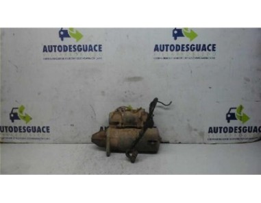 Motor Arranque Citroen Dyane  0 6 Acadiane [0 6 Ltr  - 22 kW ]