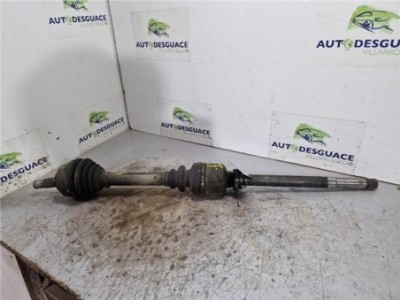 Transmision Delantera Derecha Citroen Xsara Berlina  1 9 D