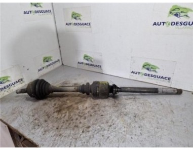 Transmision Delantera Derecha Citroen Xsara Berlina  1 9 D