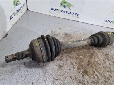 Transmision Delantera Derecha Citroen Xsara Berlina  1 9 D 2