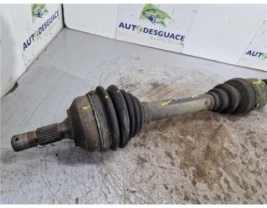 Transmision Delantera Derecha Citroen Xsara Berlina  1 9 D
