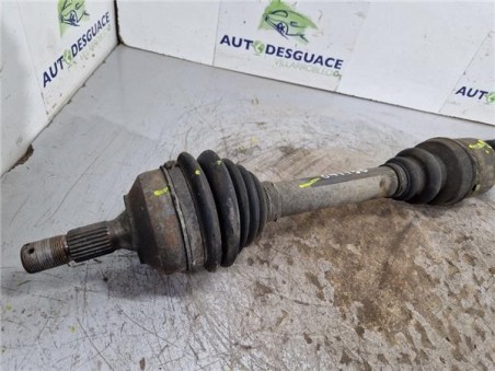 Transmision Delantera Derecha Citroen Xsara Berlina  1 9 D