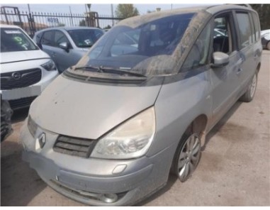 Alternador Renault Espace IV  2 0 dCi 