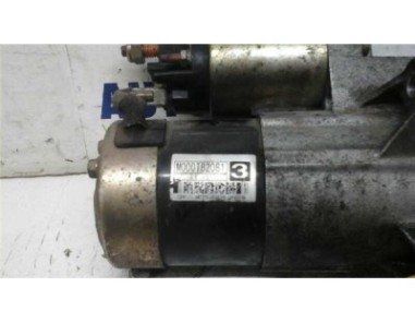 Motor Arranque Citroen C5 Berlina  2 0 HPi Exclusive [2 0 Ltr  - 103 kW HPi CAT ]