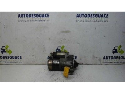 Motor Arranque Citroen C5 Berlina  2 0 HPi Exclusive [2 0 Ltr  - 103 kW HPi CAT ] 2