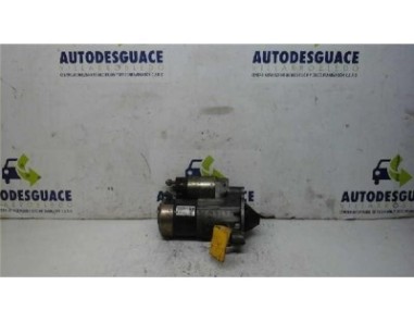 Motor Arranque Citroen C5 Berlina  2 0 HPi Exclusive [2 0 Ltr  - 103 kW HPi CAT ]