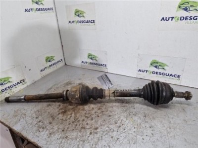 Transmision Delantera Derecha Citroen Xsara Berlina  1 9 D