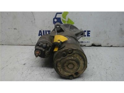 Motor Arranque Citroen Xsara Berlina  1 9 D