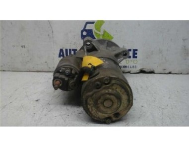 Motor Arranque Citroen Xsara Berlina  1 9 D