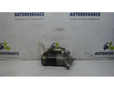 Motor Arranque Citroen Xsara Berlina  1 9 D