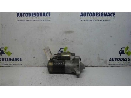 Motor Arranque Citroen Xsara Berlina  1 9 D
