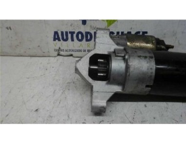 Motor Arranque Citroen Xsara Berlina  1 9 D
