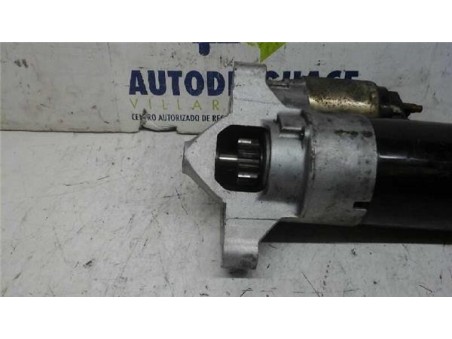 Motor Arranque Citroen Xsara Berlina  1 9 D