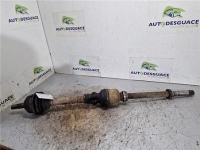 Transmision Delantera Derecha Citroen Xsara Berlina  1 9 TD