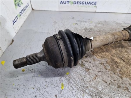 Transmision Delantera Derecha Citroen Xsara Berlina  1 9 TD