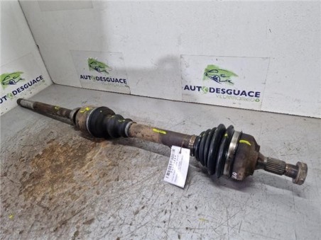 Transmision Delantera Derecha Citroen Xsara Berlina  1 9 TD