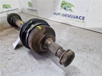 Transmision Delantera Derecha Citroen Xsara Berlina  1 9 TD 2