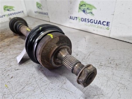 Transmision Delantera Derecha Citroen Xsara Berlina  1 9 TD