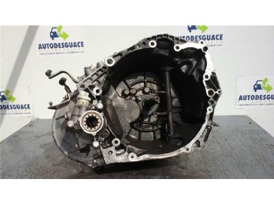 Caja Cambios Manual Citroen Xsara Berlina  1 9 TD