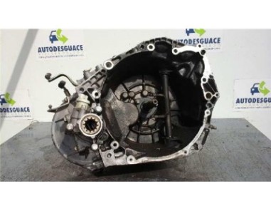 Caja Cambios Manual Citroen Xsara Berlina  1 9 TD