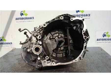 Caja Cambios Manual Citroen Xsara Berlina  1 9 TD