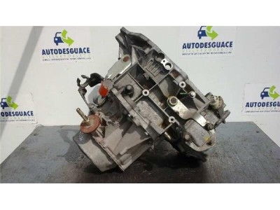Caja Cambios Manual Citroen Xsara Berlina  1 9 TD 2