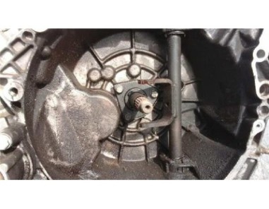 Caja Cambios Manual Citroen Xsara Berlina  1 9 TD