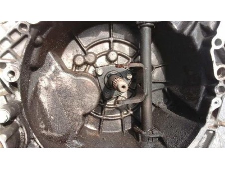 Caja Cambios Manual Citroen Xsara Berlina  1 9 TD