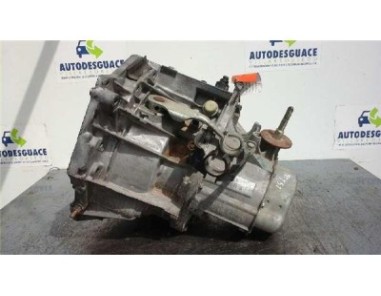 Caja Cambios Manual Citroen Xsara Berlina  1 9 TD