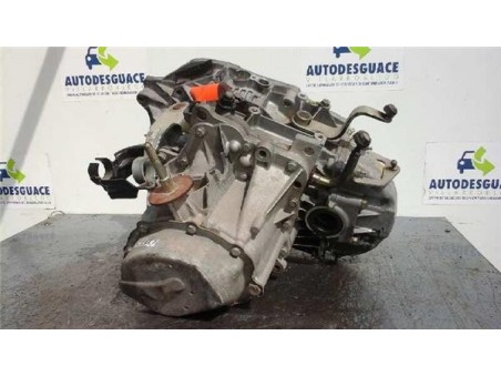 Caja Cambios Manual Citroen Xsara Berlina  1 9 TD