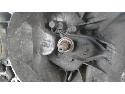 Caja Cambios Manual Citroen Xsara Berlina  1 9 D