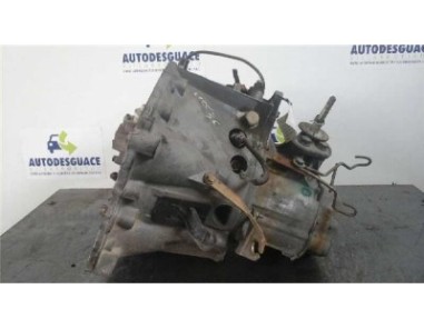 Caja Cambios Manual Citroen Xsara Berlina  1 9 D