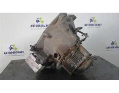Caja Cambios Manual Citroen Xsara Berlina  1 9 D