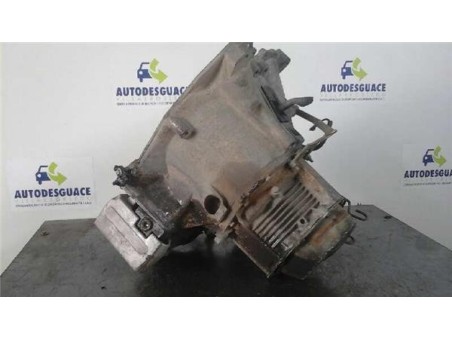 Caja Cambios Manual Citroen Xsara Berlina  1 9 D