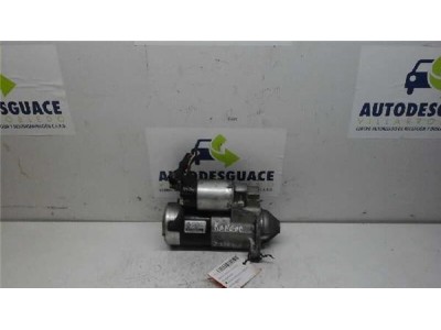 Motor Arranque Renault KANGOO 1 5 dCi D FAP  2